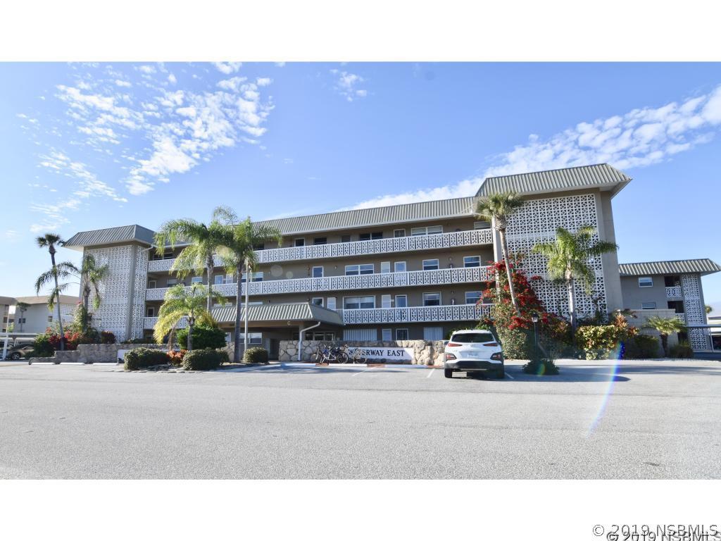 325 N Causeway #B302, New Smyrna Beach, FL 32169