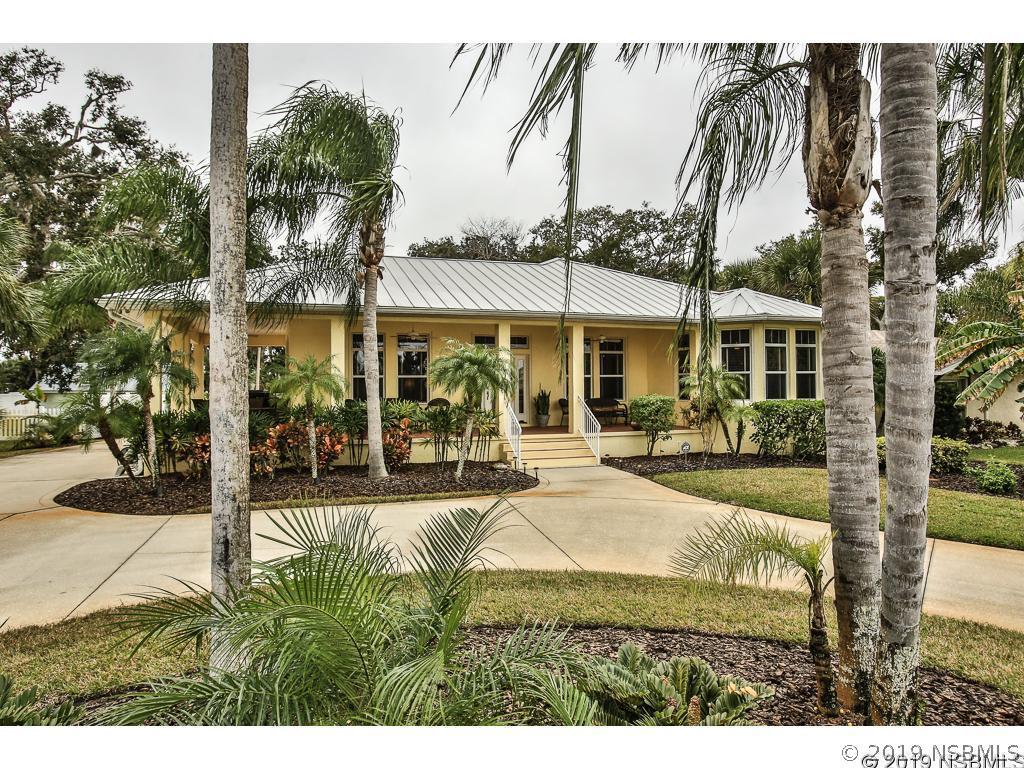 1506 S Riverside Dr., Edgewater, FL 32132