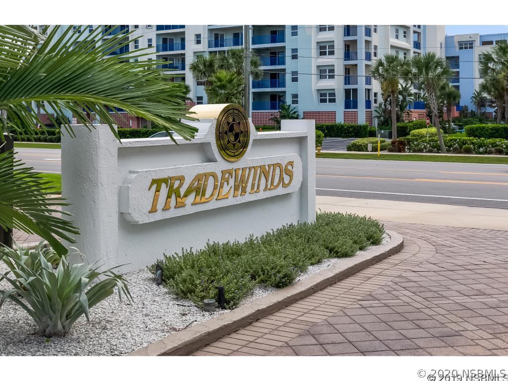 5255 S Atlantic Ave. #603, New Smyrna Beach, FL 32169