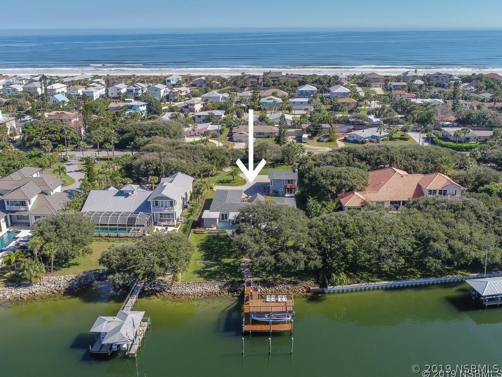 1506 N Peninsula Ave., New Smyrna Beach, FL 32169