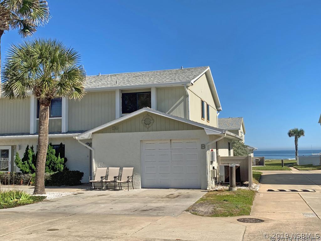 4203 S Atlantic Ave. #B3, New Smyrna Beach, FL 32169