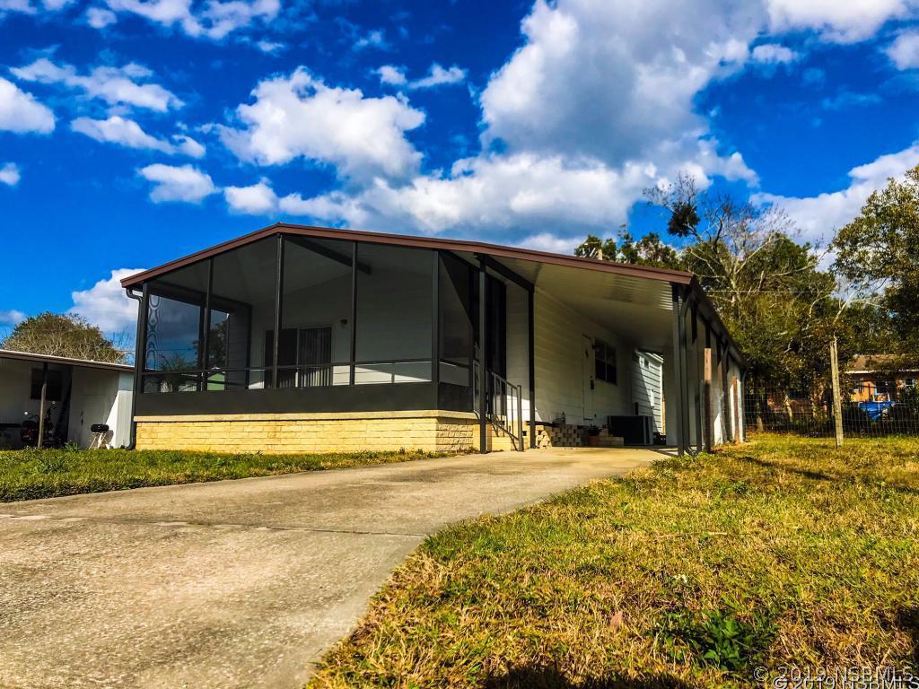 1813 Woodcrest Dr., Ormond Beach, FL 32174