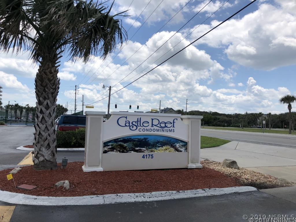 4175 S Atlantic Ave. #505, New Smyrna Beach, FL 32169