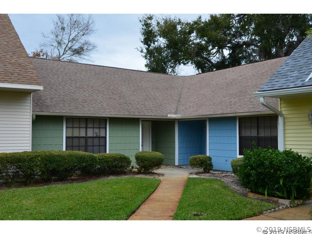 232 N Ridgewood Ave. #G38, Edgewater, FL 32132