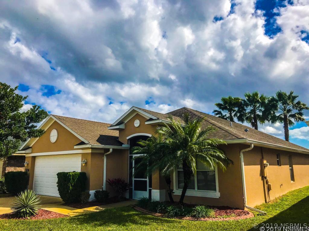 506 Coral Trace Blvd., Edgewater, FL 32132