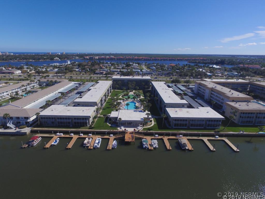 325 N Causeway #D305, New Smyrna Beach, FL 32169