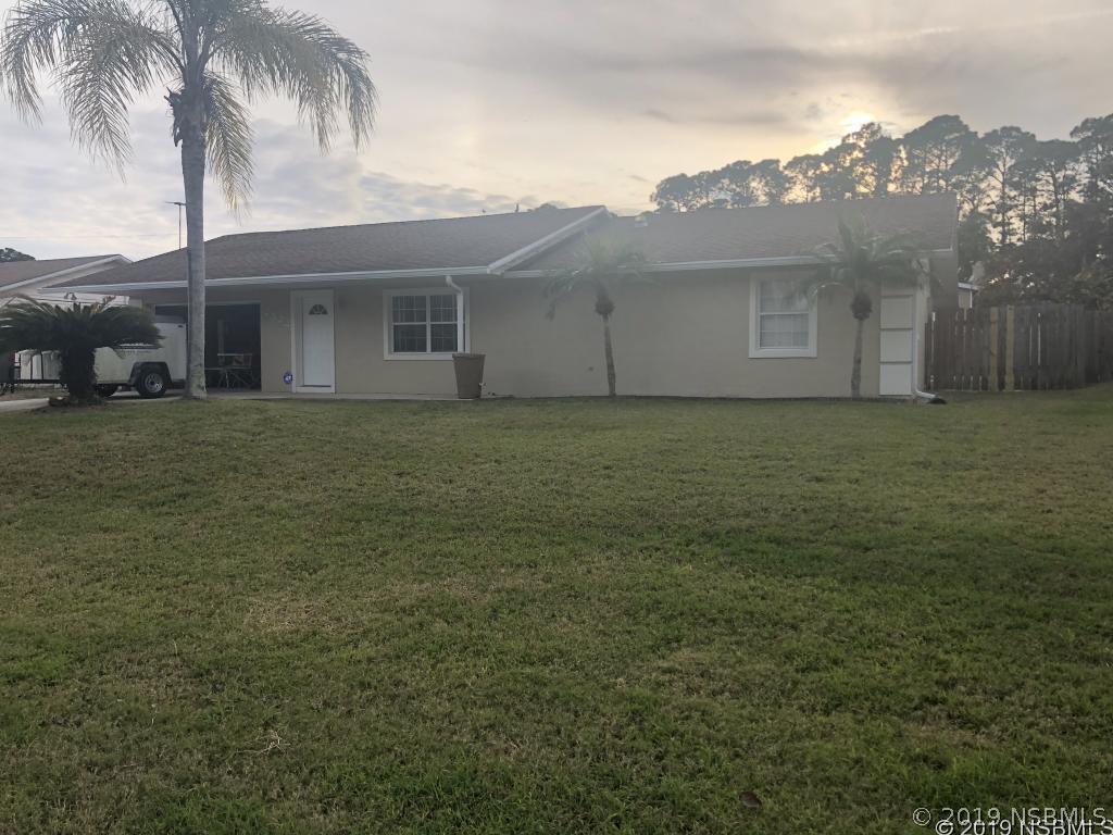 2522 Evergreen Dr., Edgewater, FL 32141