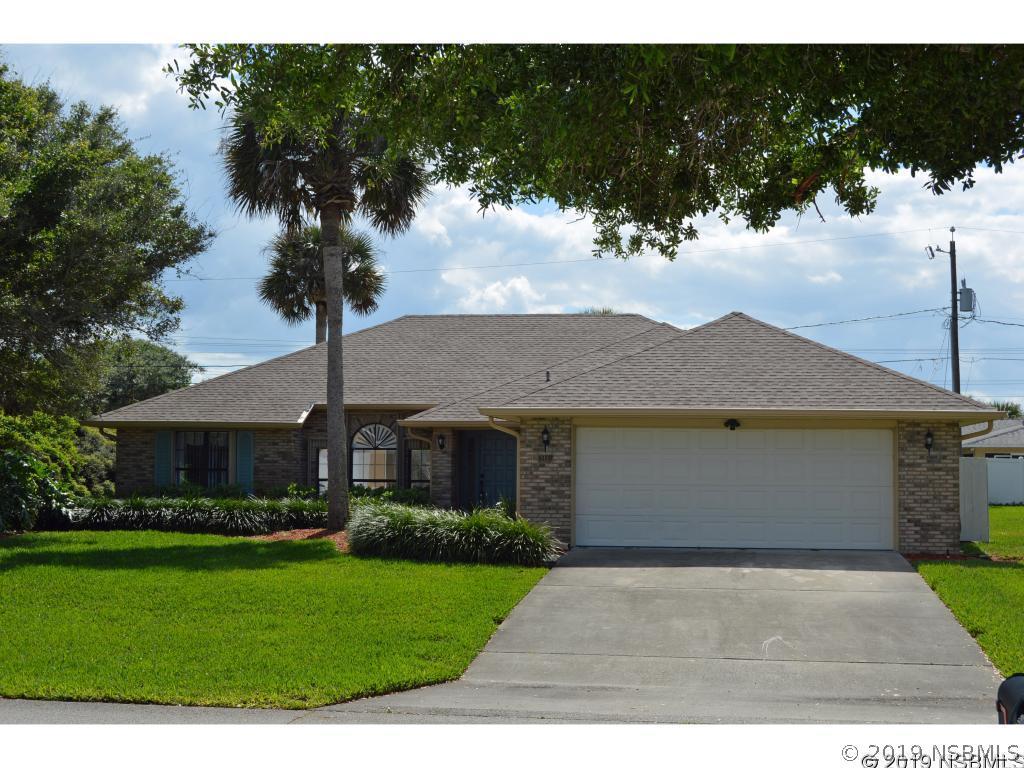 4446 Doris Dr., New Smyrna Beach, FL 32169