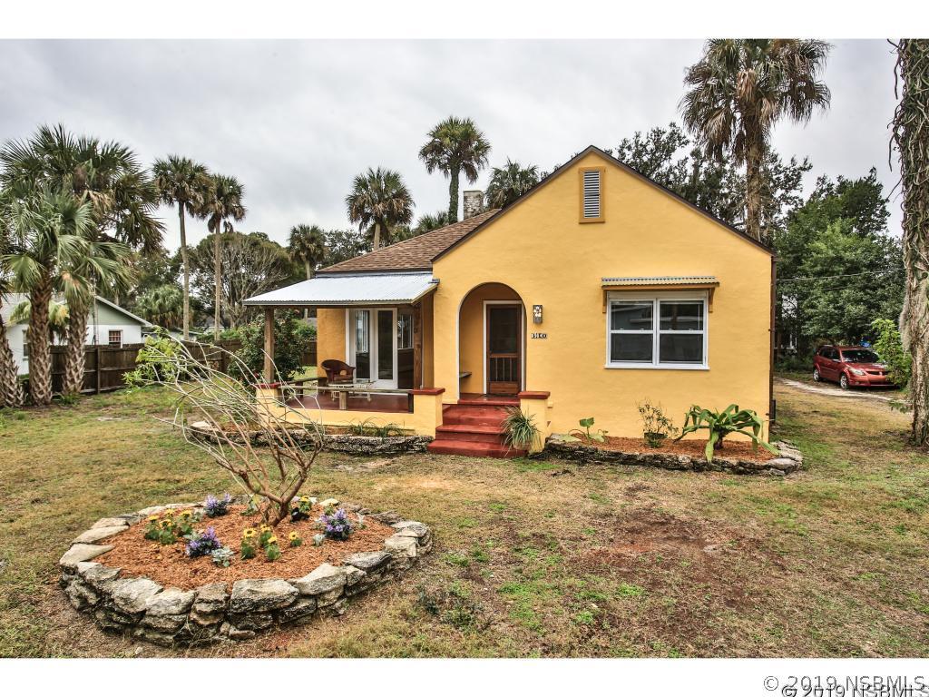110 Sanchez Ave., Edgewater, FL 32132
