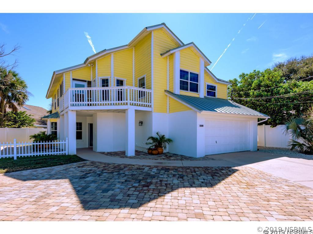 201 Ocean Dr., New Smyrna Beach, FL 32169