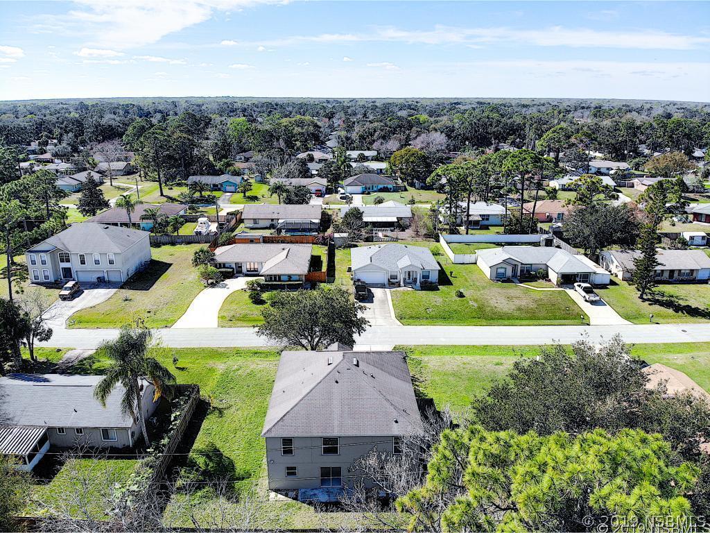 3123 Umbrella Tree Dr., Edgewater, FL 32141