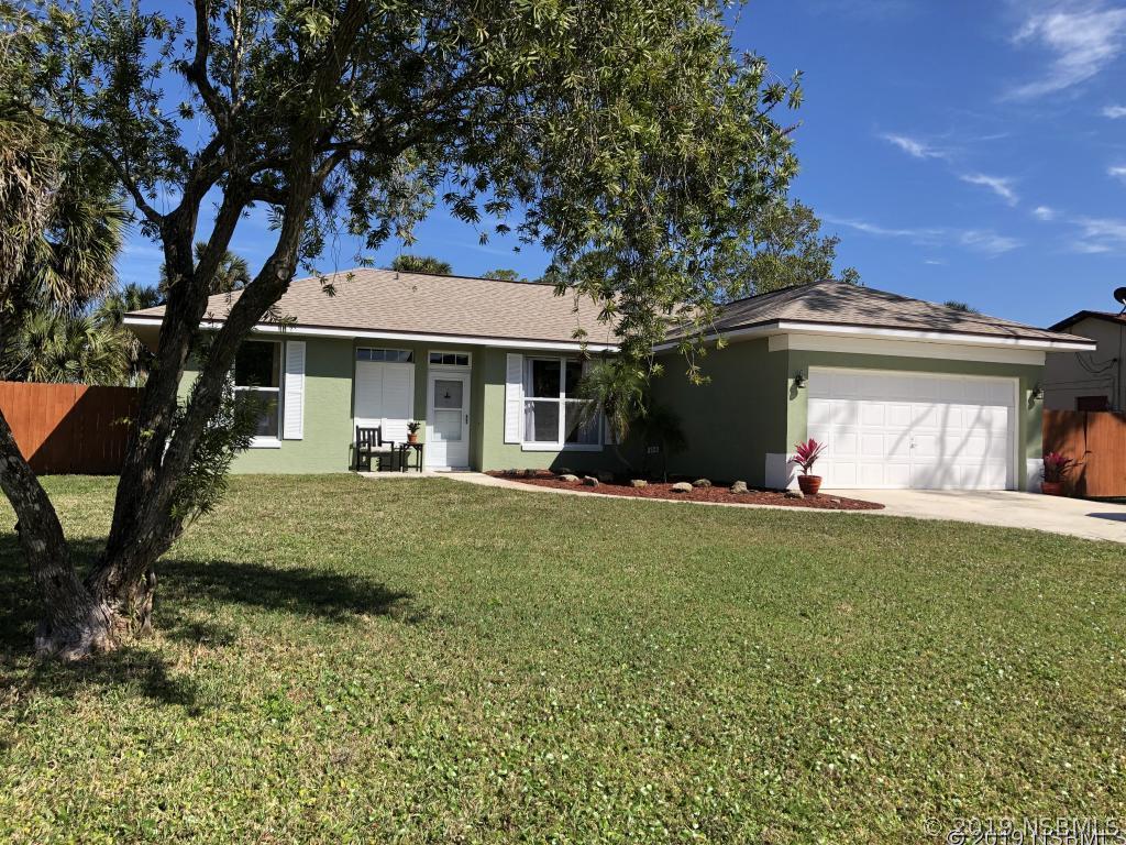 3323 Victory Palm Dr., Edgewater, FL 32141