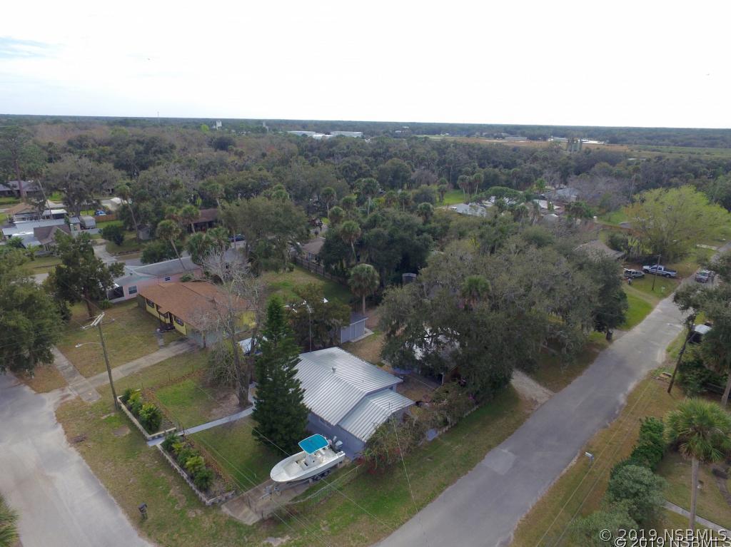 116 Wildwood Ave., Edgewater, FL 32132