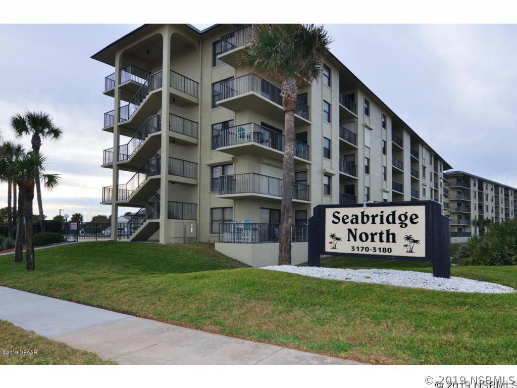 3170 Ocean Shore Blvd. #404, Ormond Beach, FL 32176