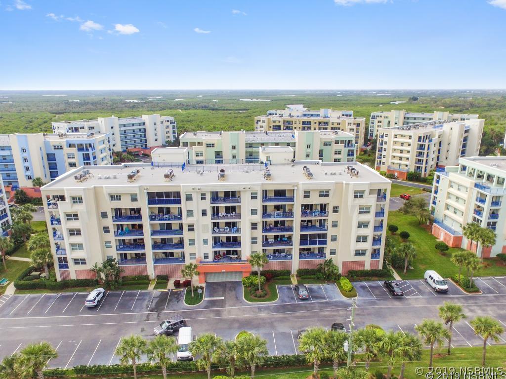 5300 S Atlantic Ave. #12602, New Smyrna Beach, FL 32169