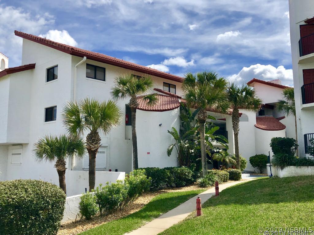 3001 S Atlantic Ave. #303, New Smyrna Beach, FL 32169