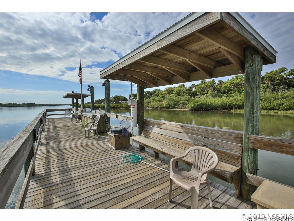 503 Starboard Ave., Edgewater, FL 32141