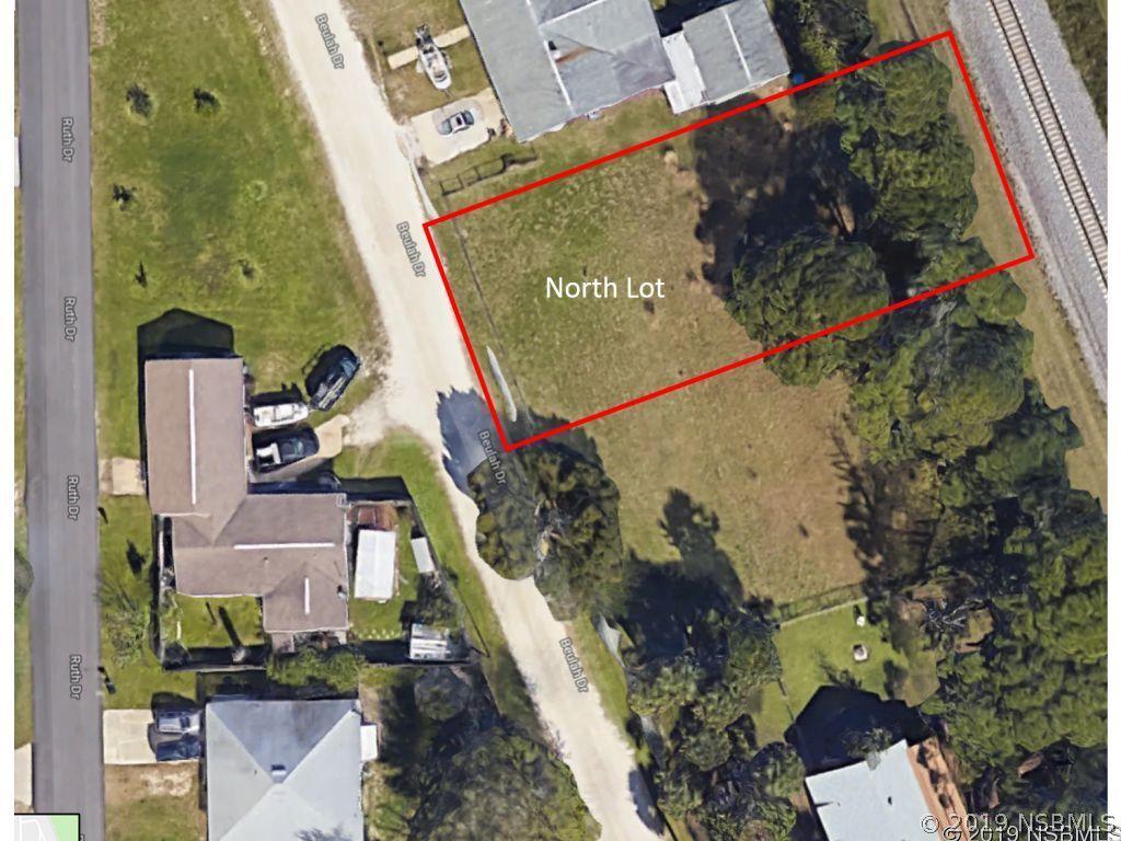 Beulah Dr., Edgewater, FL 32132