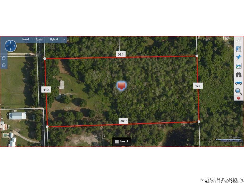 177 N Cucumber Ln., New Smyrna Beach, FL 32169