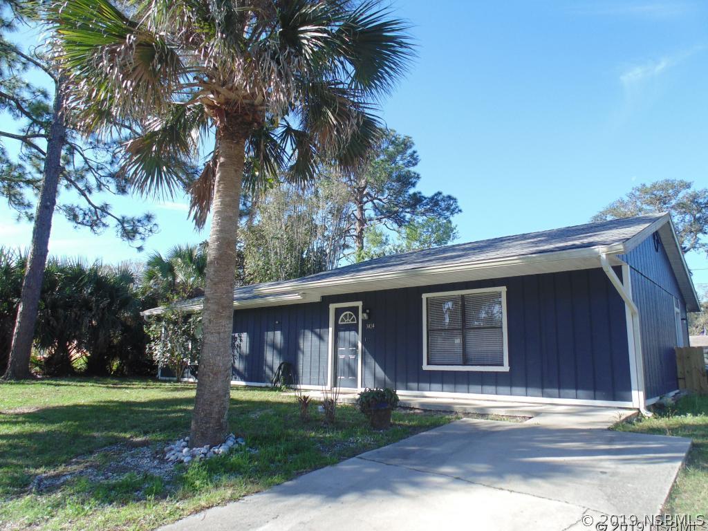 3424 Juniper Dr., Edgewater, FL 32141