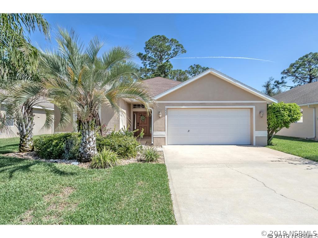 333 Admiralty Ct., Edgewater, FL 32141