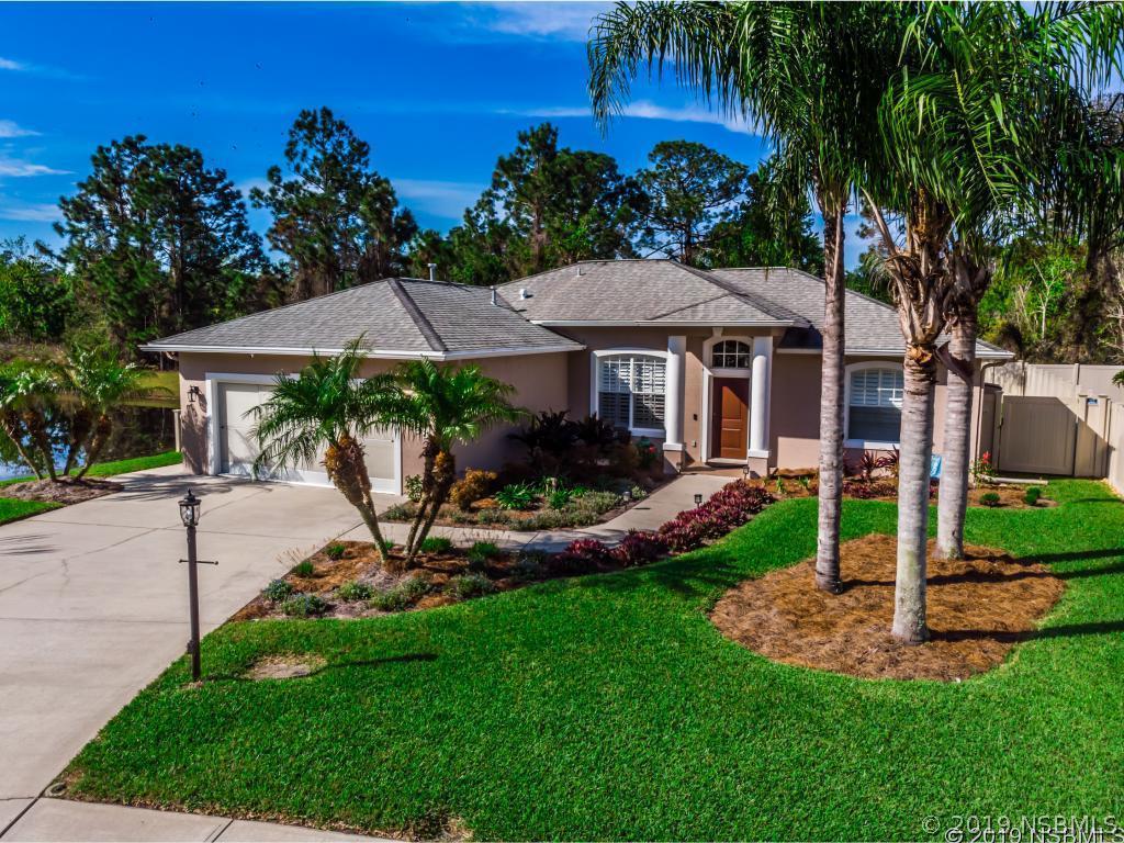128 San Remo Dr., Edgewater, FL 32141
