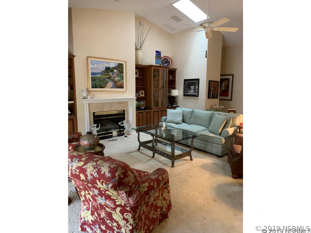 912 Clubhouse Bl Blvd., New Smyrna Beach, FL 32168