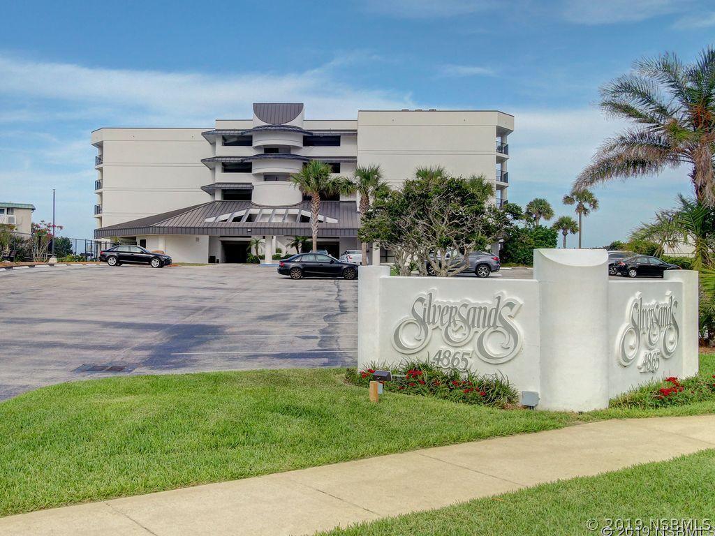 4865 S Atlantic Ave. #207, New Smyrna Beach, FL 32169