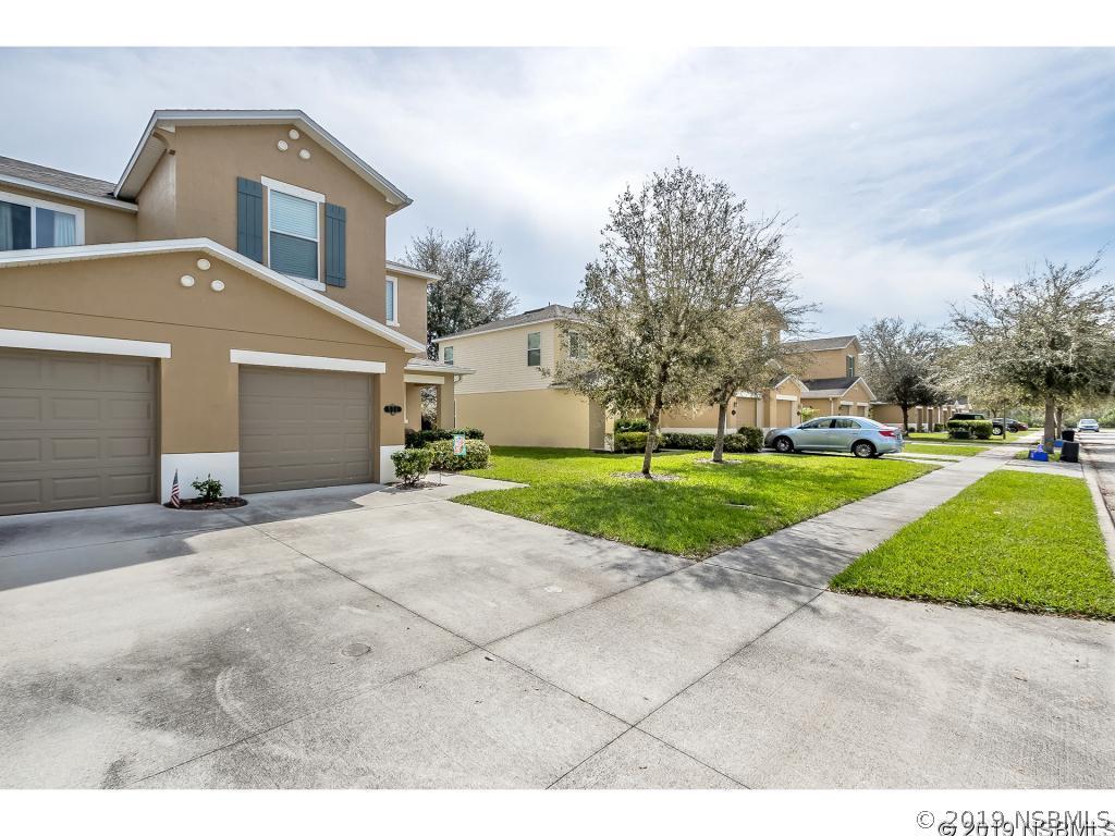 531 Mount Olympus Blvd., New Smyrna Beach, FL 32168