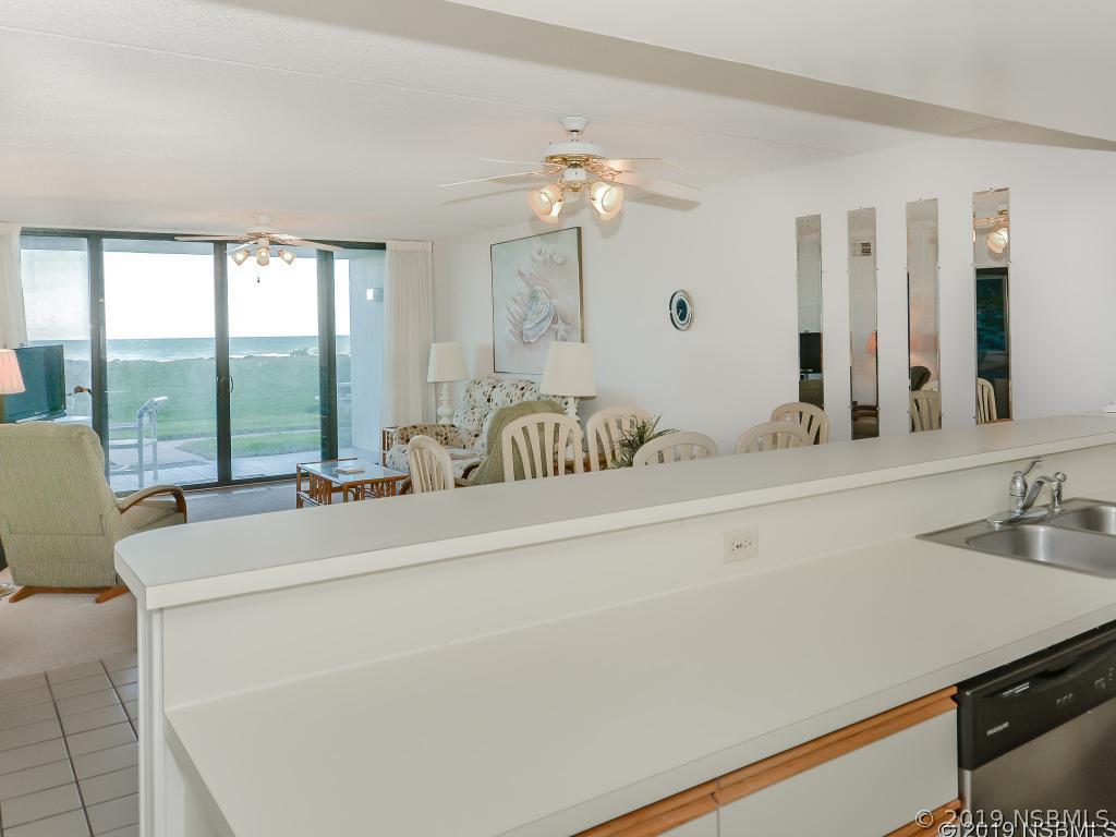 6713 Turtlemound Rd. #111, New Smyrna Beach, FL 32169