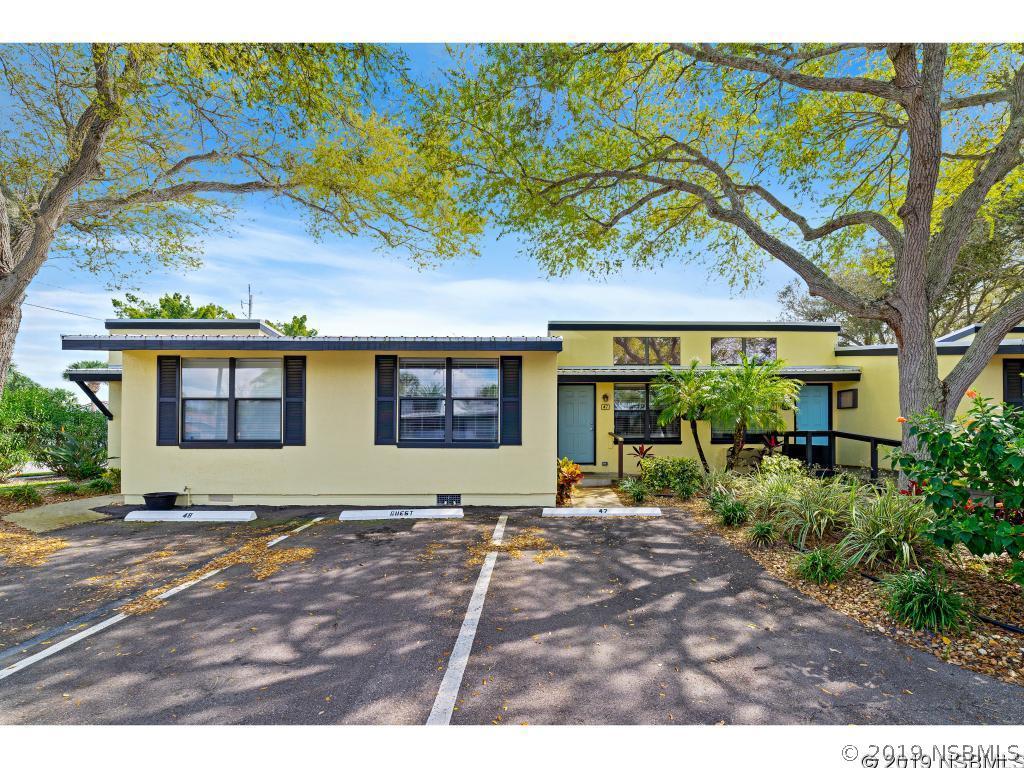 47 Jacaranda Cay Ct., New Smyrna Beach, FL 32169