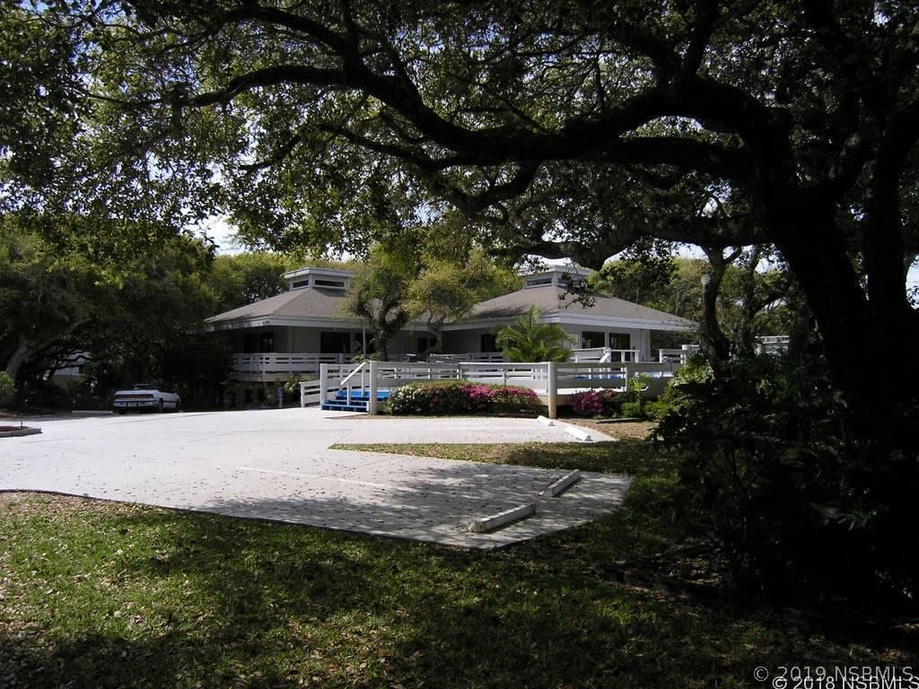 4403 Sea Mist Dr. #111, New Smyrna Beach, FL 32169