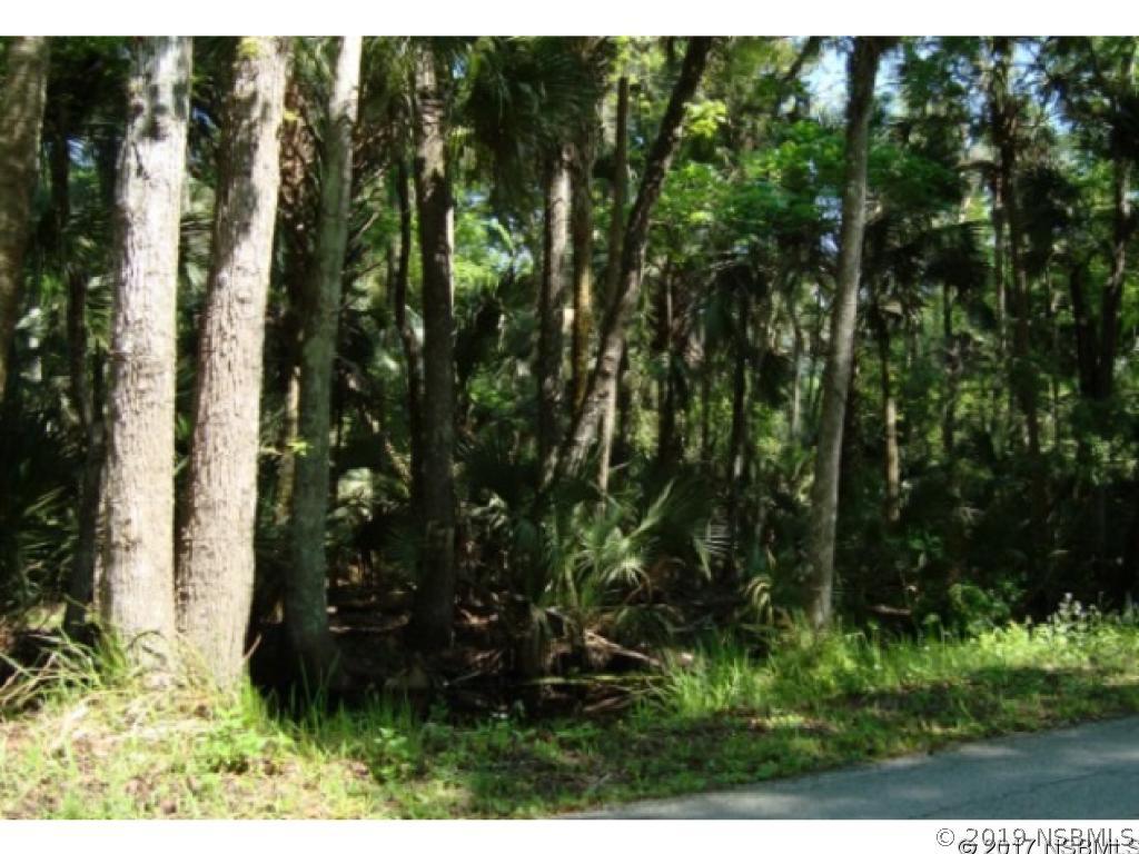 Volco Rd., Edgewater, FL 32141