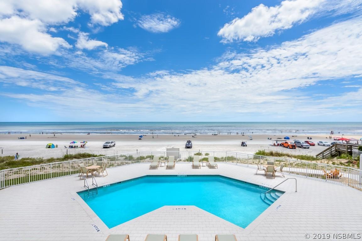 807 S Atlantic Ave. #403, New Smyrna Beach, FL 32169