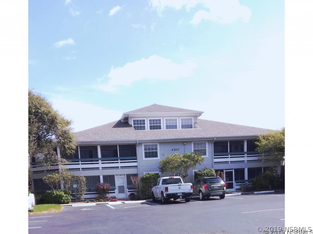 4317 Sea Mist Dr. #171, New Smyrna Beach, FL 32169