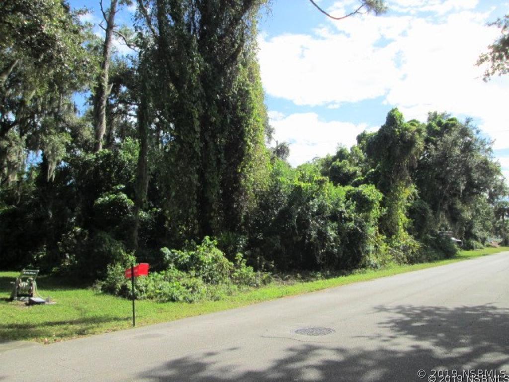 Queen Palm Dr., Edgewater, FL 32141