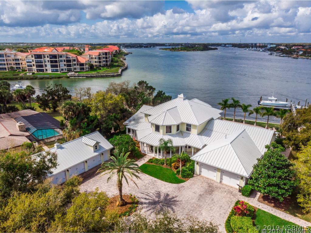 101 Ocean Ave., New Smyrna Beach, FL 32169