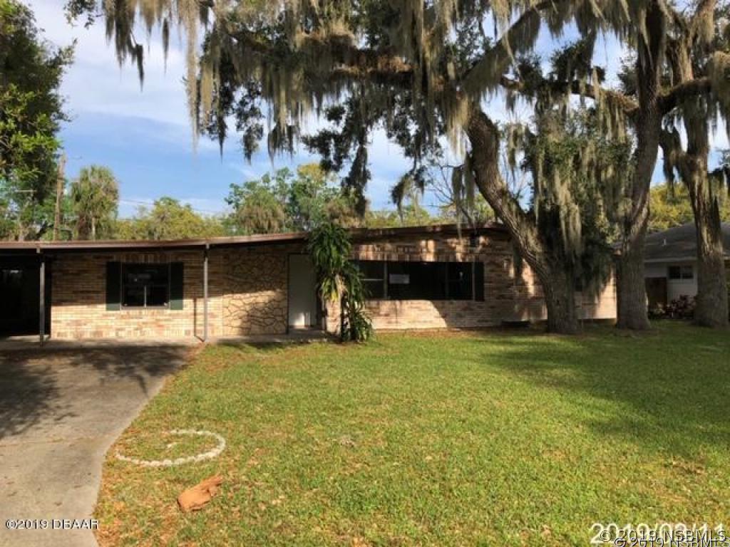 3021 Needle Palm Dr., Edgewater, FL 32141