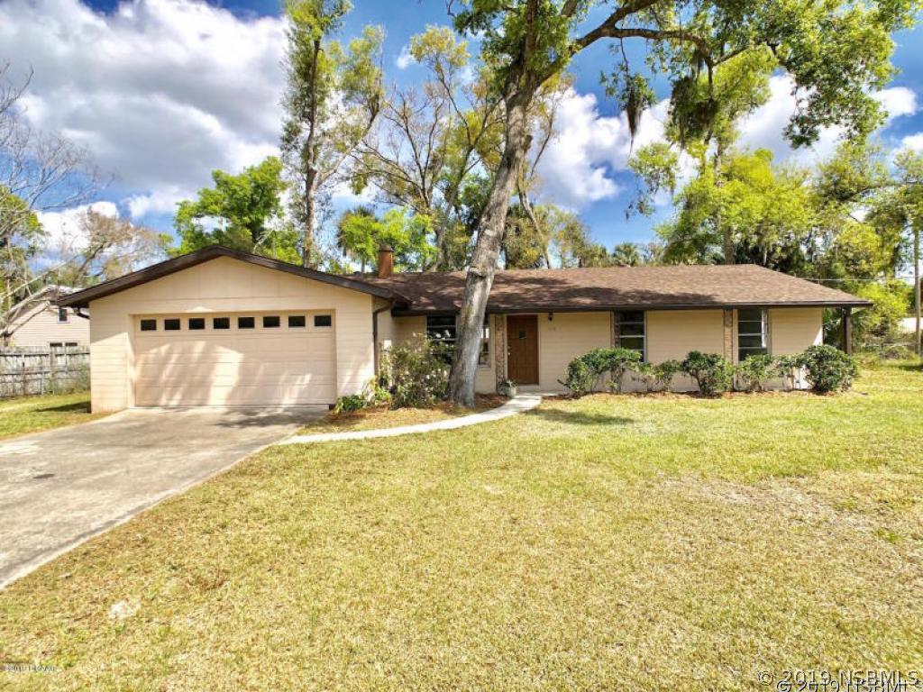 [Address Hidden by Seller], Ormond Beach, FL 32174