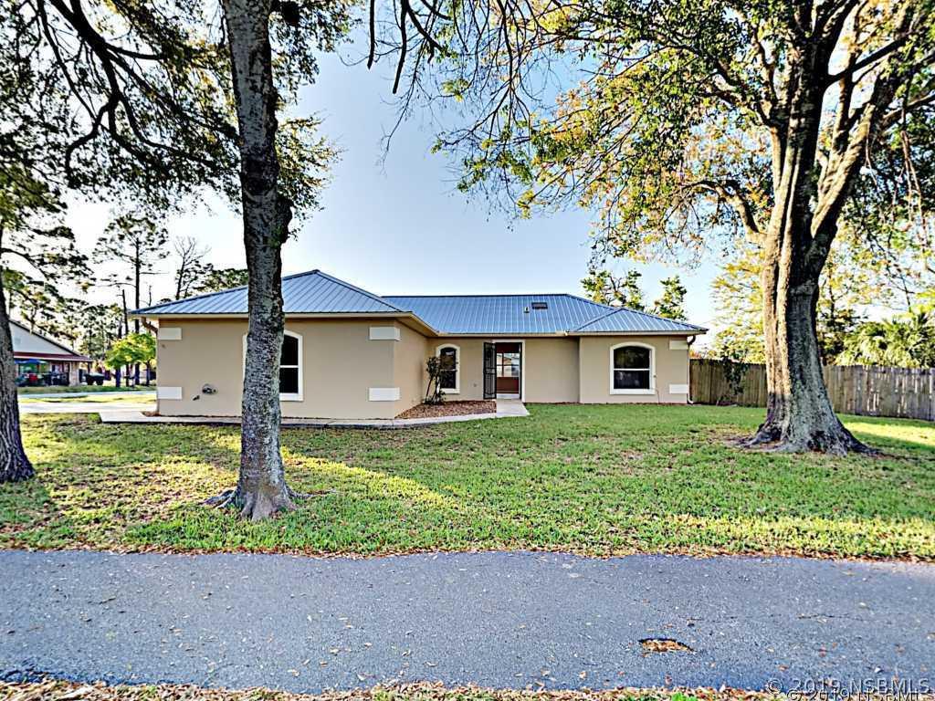 3004 India Palm Dr., Edgewater, FL 32141