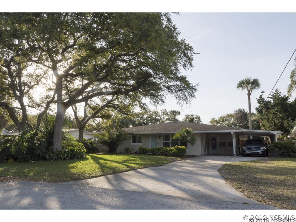 803 E 13th Ave., New Smyrna Beach, FL 32169