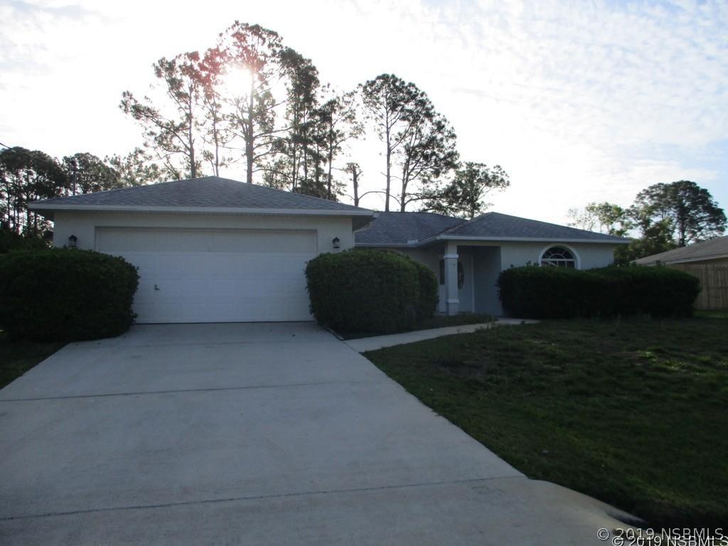 19 Weidner Pl., Palm Coast, FL 32164