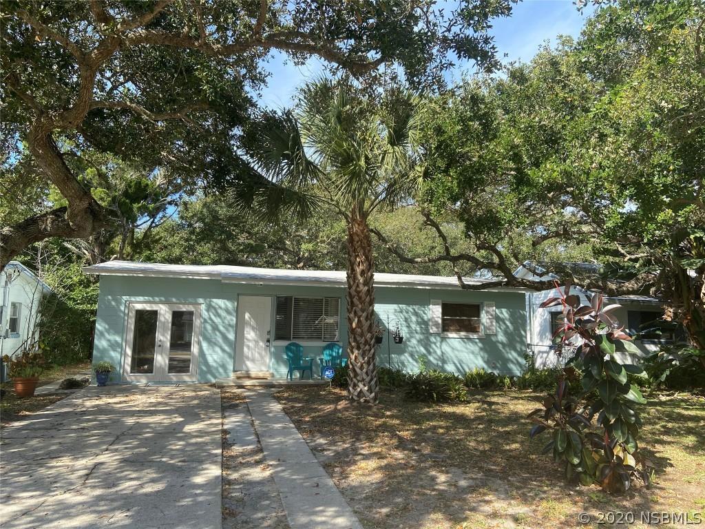 816 E 12th Ave., New Smyrna Beach, FL 32169