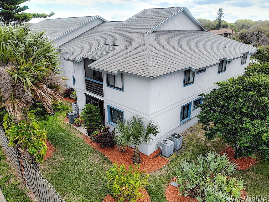 4409 S Sea Mist Ct. #169, New Smyrna Beach, FL 32169