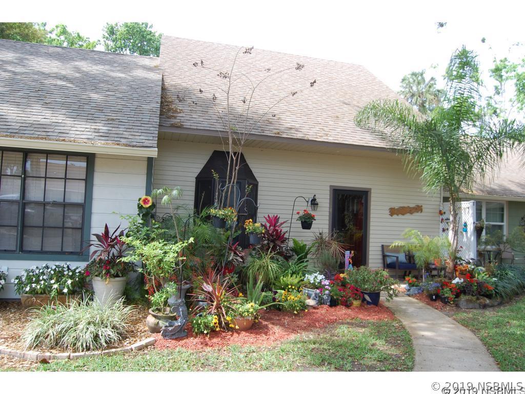 232 N Ridgewood Ave. #E24, Edgewater, FL 32132