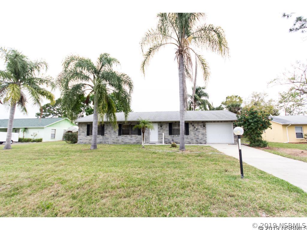 2353 Fern Palm Dr., Edgewater, FL 32141