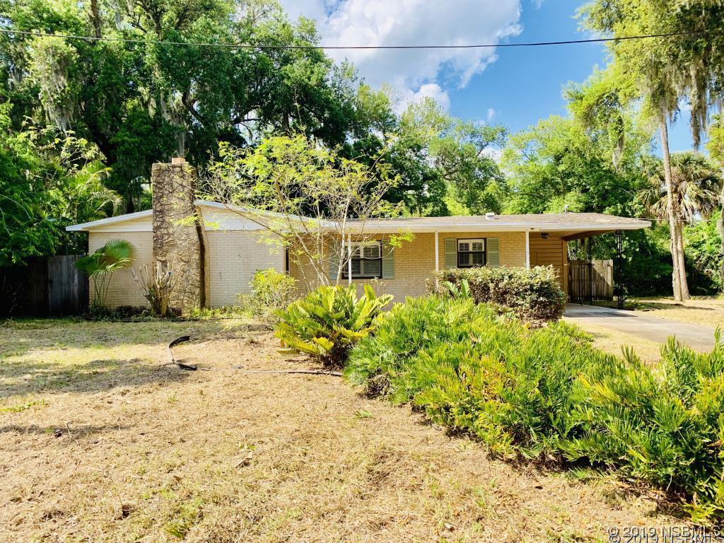 [Address Hidden by Seller], New Smyrna Beach, FL 32168