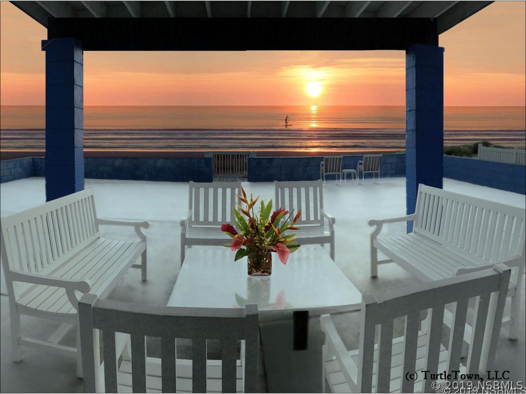 903 N Atlantic Ave., New Smyrna Beach, FL 32169