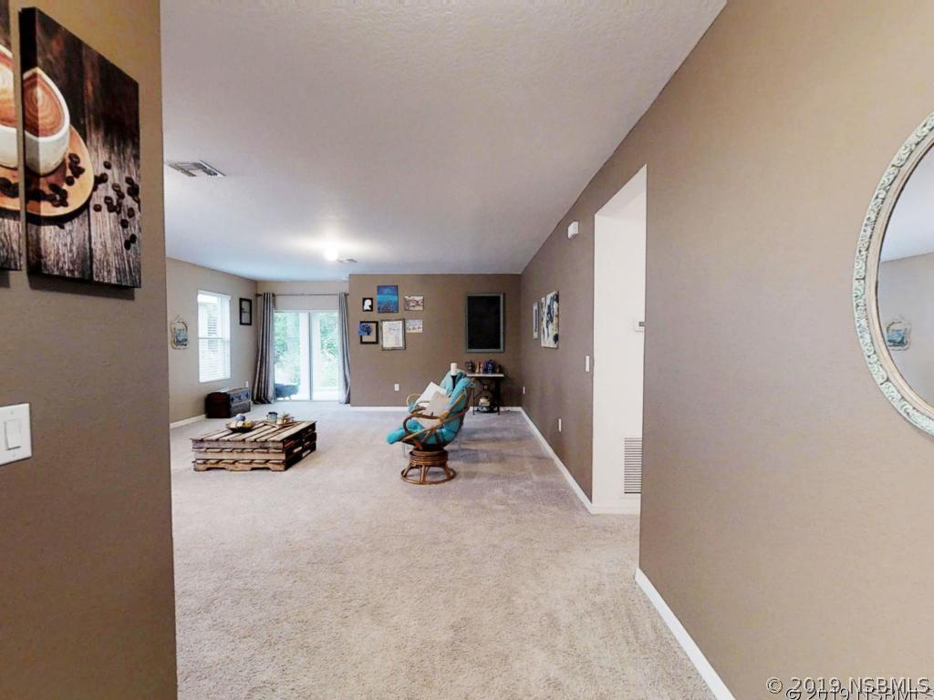 528 Safe Harbor Dr., Edgewater, FL 32141