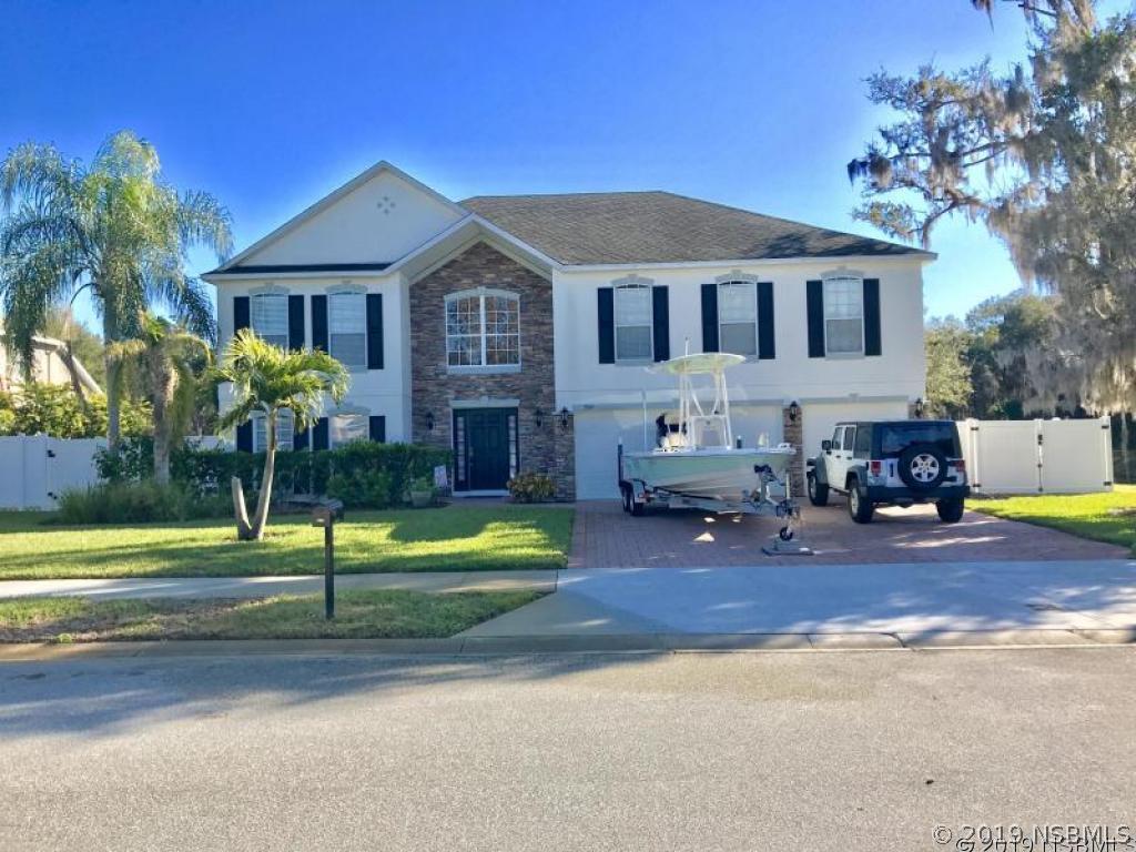 3505 Rock Oak Tr., Edgewater, FL 32141